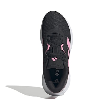 Tenis Galaxy 7 para correr Adidas de mujer