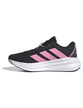 Tenis Galaxy 7 para correr Adidas de mujer