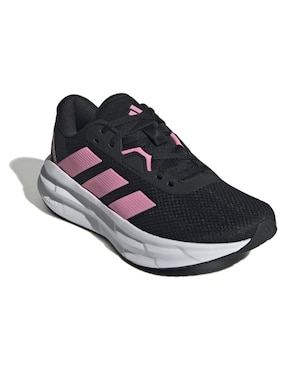 Tenis Galaxy 7 para correr Adidas de mujer