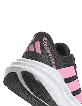 Tenis Galaxy 7 para correr Adidas de mujer