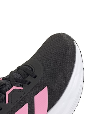 Tenis Galaxy 7 para correr Adidas de mujer