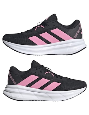 Tenis Galaxy 7 para correr Adidas de mujer