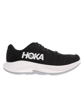 Tenis Rincon 4 para correr Hoka de mujer