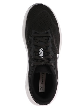 Tenis Rincon 4 para correr Hoka de mujer