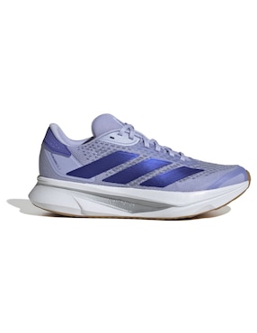 Tenis duramo sl2 para correr adidas de mujer