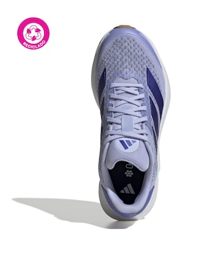 Tenis duramo sl2 para correr adidas de mujer