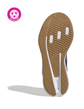 Tenis duramo sl2 para correr adidas de mujer