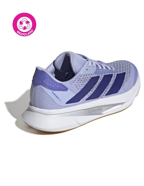 Tenis duramo sl2 para correr adidas de mujer