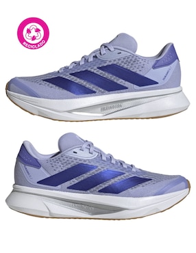 Tenis duramo sl2 para correr adidas de mujer