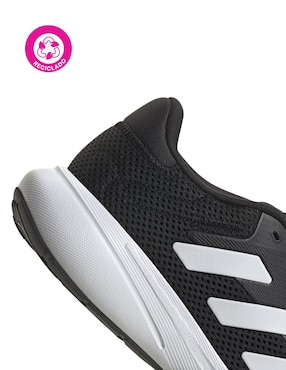 Tenis Response Runner U para correr Adidas de hombre