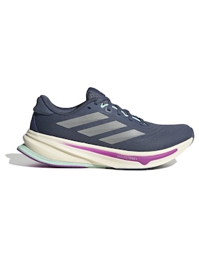 Tenis Para Correr ADIDAS Supernova Rise 2 Para Mujer