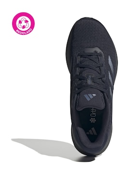 Tenis Response para correr Adidas de hombre