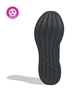 Tenis Response para correr Adidas de hombre