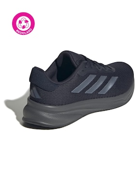 Tenis Response para correr Adidas de hombre