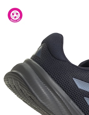 Tenis Response para correr Adidas de hombre