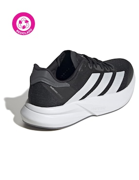 Tenis duramo speed 2 para correr adidas de mujer