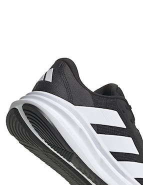 Tenis Galaxy 7 para correr Adidas de hombre