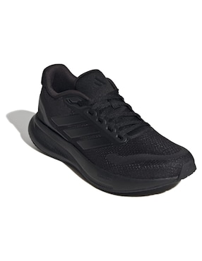 Tenis Runfalcon 5 para correr Adidas de mujer