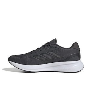 Tenis Runfalcon 5 para correr Adidas de hombre