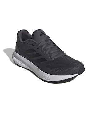 Tenis Runfalcon 5 para correr Adidas de hombre