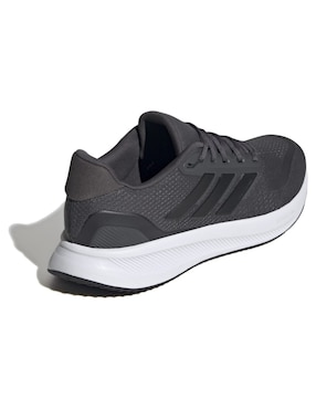 Tenis Runfalcon 5 para correr Adidas de hombre