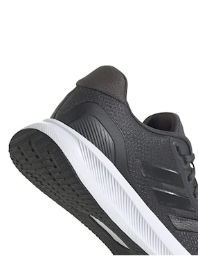 Tenis Runfalcon 5 para correr Adidas de hombre
