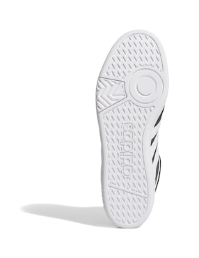 Tenis Adidas Hoops 4.0 Mid de hombre