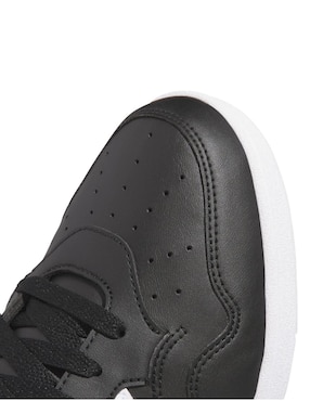 Tenis Adidas Hoops 4.0 Mid de hombre