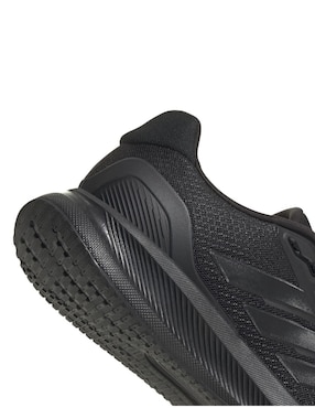 Tenis Runfalcon 5 para correr Adidas de hombre