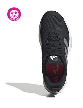 Tenis para entrenamiento Adidas Rapidmove 2 de mujer