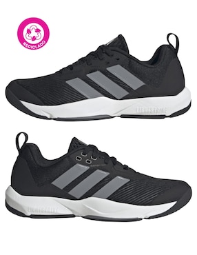 Tenis para entrenamiento Adidas Rapidmove 2 de mujer