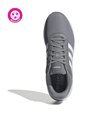 Tenis para entrenamiento adidas lite racer 4.0 de hombre