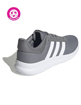 Tenis para entrenamiento adidas lite racer 4.0 de hombre