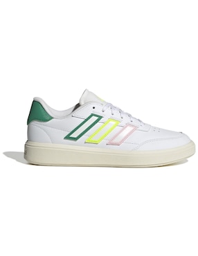 Tenis para entrenamiento Adidas Courtblock de mujer