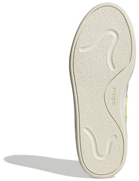 Tenis para entrenamiento Adidas Courtblock de mujer