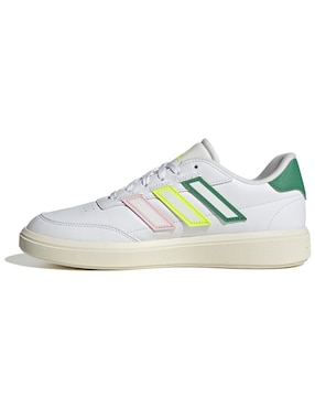 Tenis para entrenamiento Adidas Courtblock de mujer