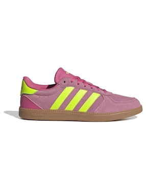 Tenis ADIDAS Breaknet Sleek Para Mujer