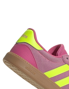 Tenis ADIDAS Breaknet Sleek para mujer