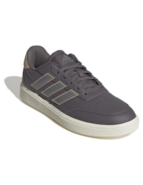 Tenis ADIDAS Courtblock para hombre