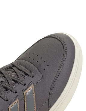 Tenis ADIDAS Courtblock para hombre