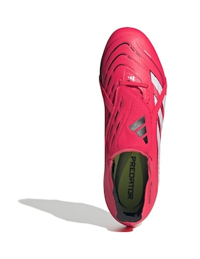 Tenis Predator league para fútbol Adidas unisex