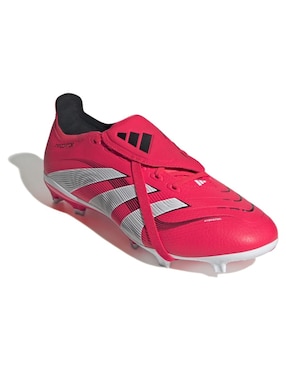 Tenis Predator league para fútbol Adidas unisex