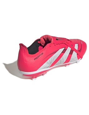 Tenis Predator league para fútbol Adidas unisex