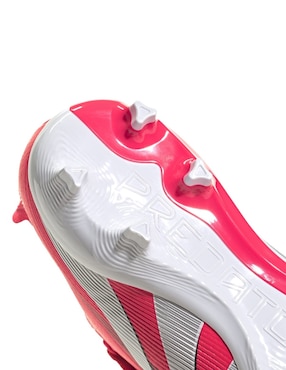 Tenis Predator league para fútbol Adidas unisex