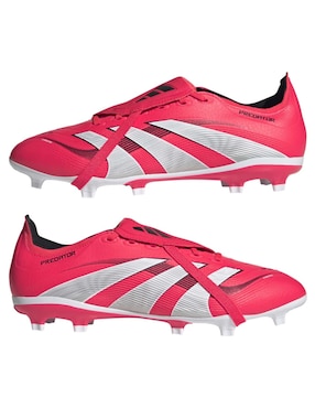 Tenis Predator league para fútbol Adidas unisex