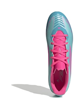 Tenis F50 club FG/MG Messi para fútbol Adidas de hombre