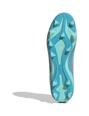 Tenis F50 club FG/MG Messi para fútbol Adidas de hombre