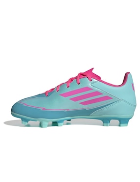 Tenis F50 club FG/MG Messi para fútbol Adidas de hombre