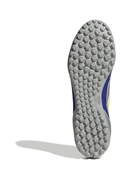 Tenis f50 club tf messi para fútbol adidas de hombre