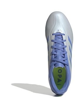 Tenis Copa Pure Iii Club Fg/Mg Para Fútbol Adidas de hombre